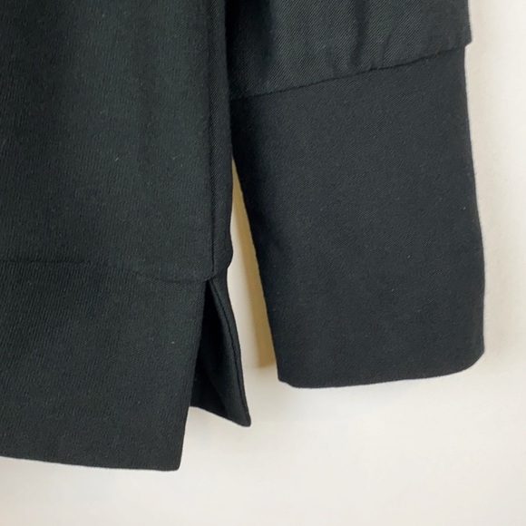 Chaser Cheers Long Sleeve Graphic Pullover - Picture 5 of 10